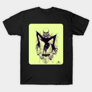 Boogeyman possession T-Shirt